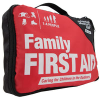 Adventure Medical Family First Aid Kit | 0120-0230