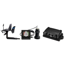 Garmin GMI&trade;/GNX&trade; Wired Sail Pack 52 w/DST800