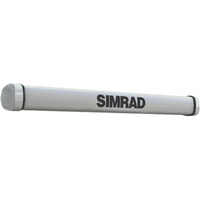 Simrad HALO&trade; Radar Antenna Only - 4'