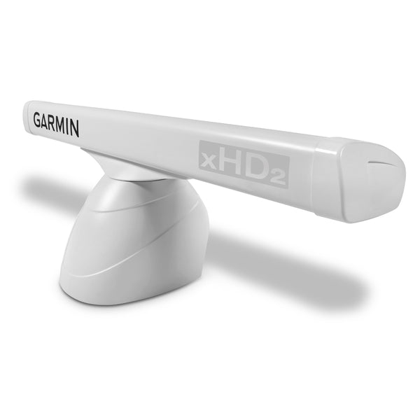 Garmin GMR 2524 xHD2 4' Open Array Radar &amp; Pedestal - 25kW