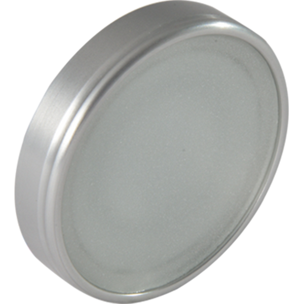 Lumitec Halo Flush Mount Down Light Spectrum RGBW - Brushed Housing