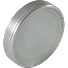 Lumitec Halo Flush Mount Down Light Spectrum RGBW - Brushed Housing