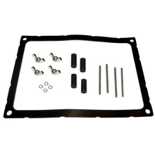 Navico Panel Mount Kit f/GO7 & Vulcan 7