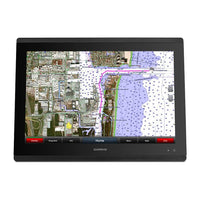 Garmin GPSMAP 8617 MFD w/Mapping