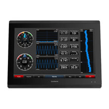 Garmin GPSMAP 8617 MFD w/Mapping