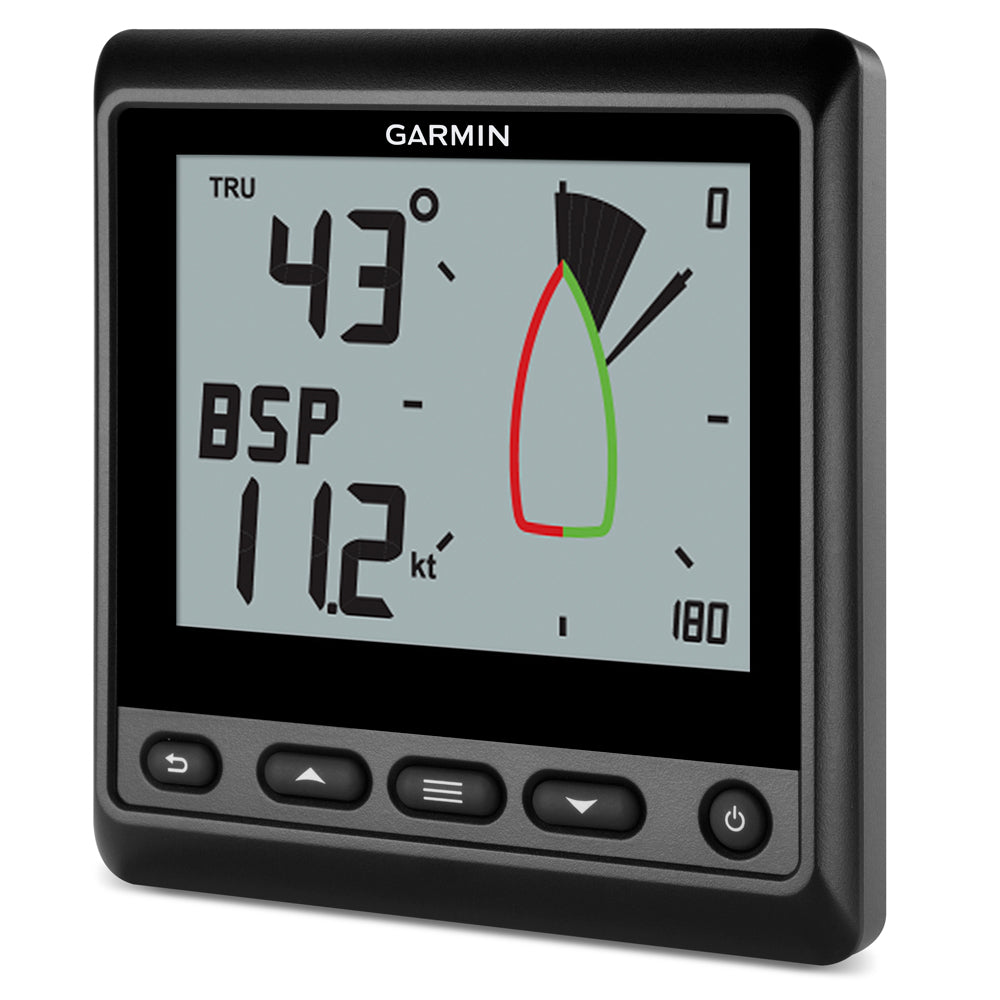 Garmin GNX Wind Marine Instrument | Instruments | NVN Marine