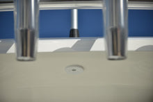 Lumitec Echo Courtesy Light - White Housing - Red Light