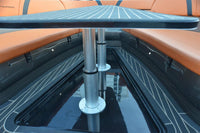 Lumitec Exuma Courtesy Light - White Housing - White Light