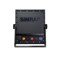 Simrad S2009 9" Fishfinder w/Broadband Sounder Module & CHIRP Technology