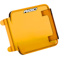 RIGID D-Series Pro Amber Lens Cover 201993