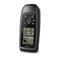 Garmin GPS 73 - International