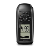 Garmin GPS 73 - International