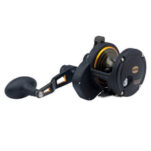 PENN Fathom Lever Drag 2 Speed - 25N Reel Size