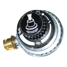 Kuuma Gas Grill Regulator