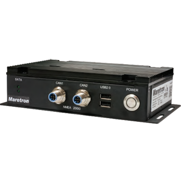 Maretron MBB300C Vessel Monitoring & Control Black Box