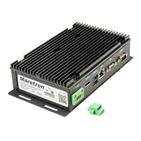 Maretron MBB300C Vessel Monitoring & Control Black Box