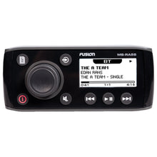FUSION MS-RA55 Compact Marine Stereo w/Bluetooth Audio Streaming