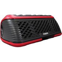 FUSION STEREOACTIVE Watersport Stereo - Red
