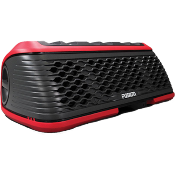 FUSION STEREOACTIVE Watersport Stereo - Red