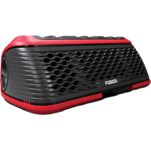 FUSION STEREOACTIVE Watersport Stereo - Red