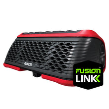 FUSION STEREOACTIVE Watersport Stereo - Red