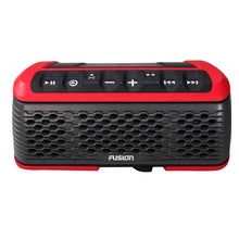 FUSION STEREOACTIVE Watersport Stereo - Red