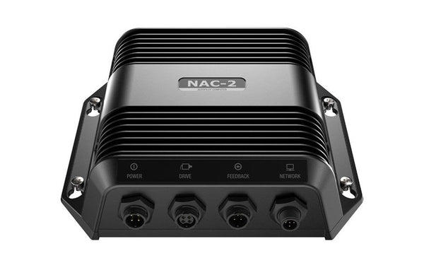 Simrad NAC-2 Autopilot Core Pack - NAC-2, Precision-9, RF25N & N2k Starter Kit