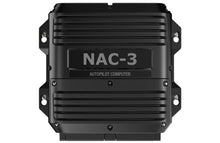 Simrad NAC-3 Autopilot Core Pack - NAC-3, Precision-9, RF25N & N2k Starter Kit