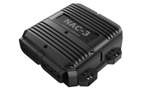 Simrad NAC-3 Autopilot Core Pack - NAC-3, Precision-9, RF25N & N2k Starter Kit