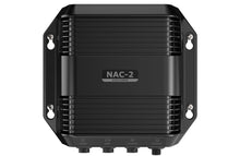 Simrad NAC-2 VRF Core Pack - NAC-2, Precision-9 & N2k Starter Kit