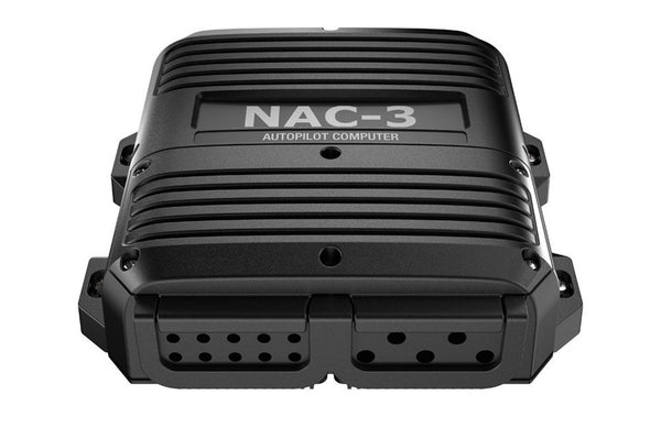 Simrad NAC-3 VRF Core Pack - NAC-3, Precision-9 & N2k Starter Kit