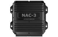 Simrad NAC-3 VRF Core Pack - NAC-3, Precision-9 & N2k Starter Kit