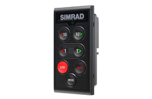 Simrad OP12 Autopilot Controller