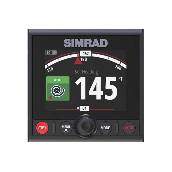 Simrad AP44 Autopilot Controller