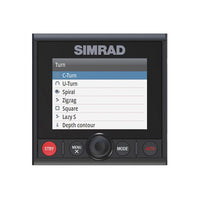 Simrad AP44 Autopilot Controller