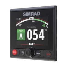 Simrad AP44 Autopilot Controller