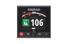 Simrad AP44 Autopilot Controller