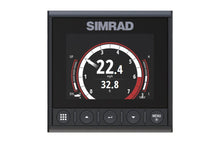 Simrad IS42 Smart Instrument Digital Display