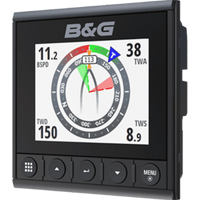 B&amp;G Triton&sup2; Digital Display