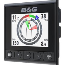 B&amp;G Triton&sup2; Digital Display