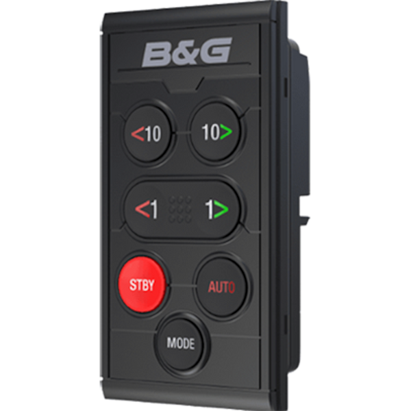 B&amp;G Triton&sup2; Autopilot Controller
