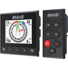B&amp;G Triton&sup2; Pilot Controller &amp; Triton&sup2; Digital Display Pack