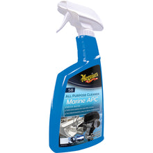 Meguiar's #58 Marine All Purpose Cleaner