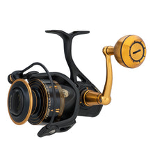PENN Slammer III Spinning Reel - 4500