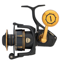 PENN Slammer III Spinning Reel - 4500