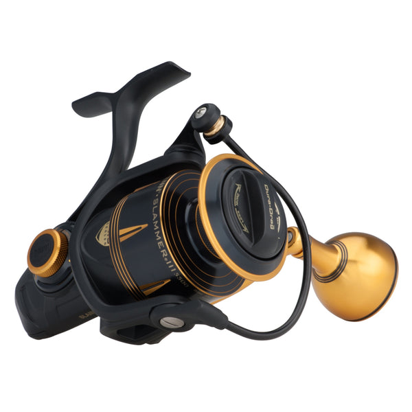 PENN Slammer III Spinnign Reel - 5500