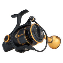 PENN Slammer III Spinnign Reel - 5500