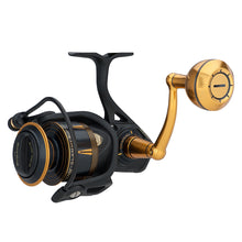 PENN Slammer III Spinnign Reel - 5500