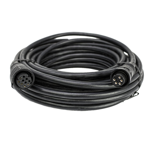 Airmar Furuno 10-Pin Mix &amp; Match Cable f/600W Non-CHIRP Transducers