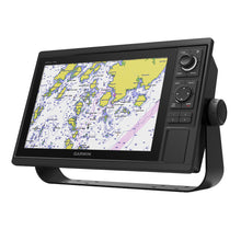 Garmin GPSMAP 1242xsv Keyed Networking Combo - No Transducer
